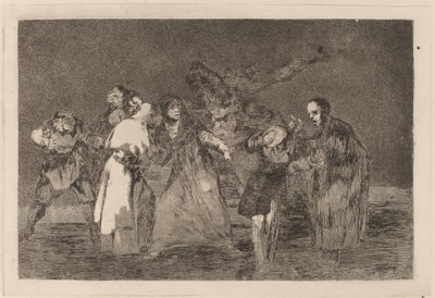 Meggyógyítják a szúrásokat, de nem a rossz szavakat (a sebek gyorsabban gyógyulnak, mint az elhamarkodott szavak) alkotó: Francisco de Goya