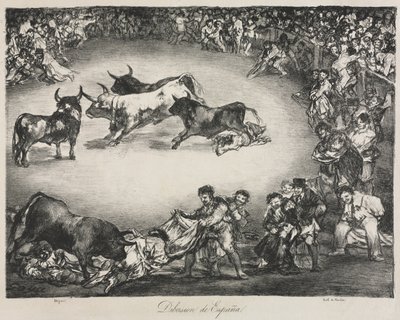  alkotó: Francisco de Goya