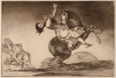 alkotó: Francisco de Goya