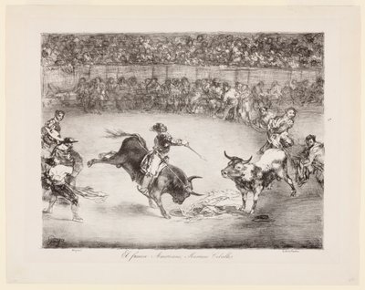  alkotó: Francisco de Goya