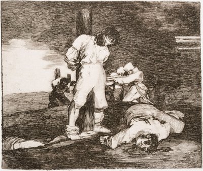 Cím nélkül alkotó: Francisco de Goya