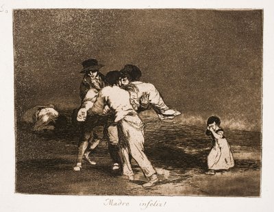  alkotó: Francisco de Goya