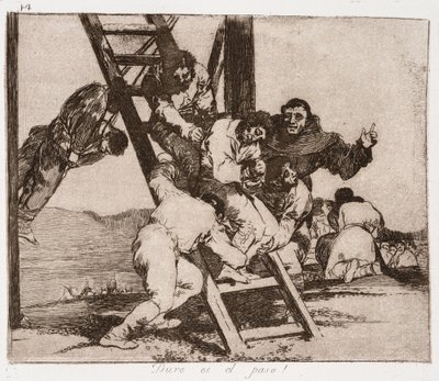  alkotó: Francisco de Goya