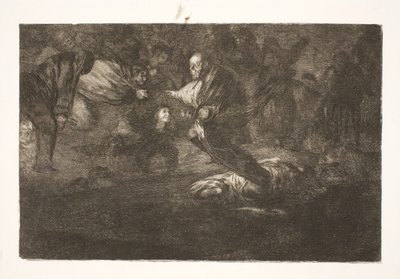 Urunk teremti őket, és gyönyörű egyesülésbe kerülnek / Azonos tollú madarak rajokban repülnek alkotó: Francisco de Goya