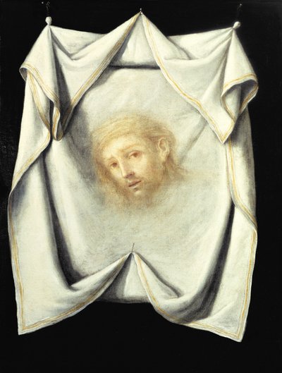 A Szent Arc alkotó: Francisco de Zurbaran
