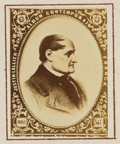 Jérôme-Napoléon Bonaparte alkotó: Franck (François Marie Louis Alexandre Gobinet de Villecholles)