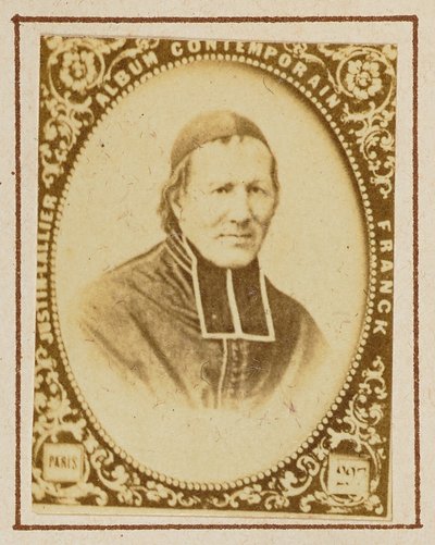Justin Jean-Pierre Lallier alkotó: Franck (François Marie Louis Alexandre Gobinet de Villecholles)