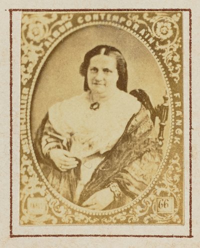 Két Szicíliai Mária Krisztina alkotó: Franck (François Marie Louis Alexandre Gobinet de Villecholles)