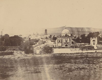 [Vista], 1867. alkotó: Francois Aubert