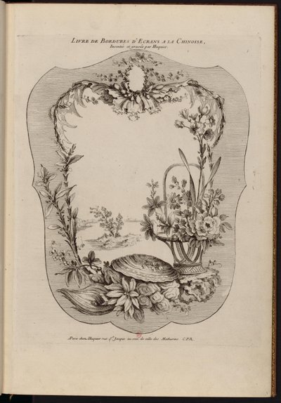 [Képernyők] alkotó: François Boucher