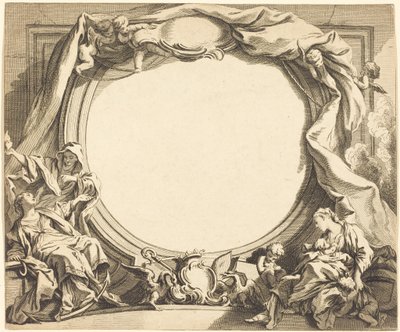 Hit és szeretet alkotó: François Boucher