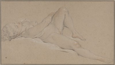 Vénusz alkotó: François Boucher