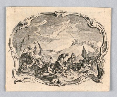 Címke alkotó: Francois Joullain