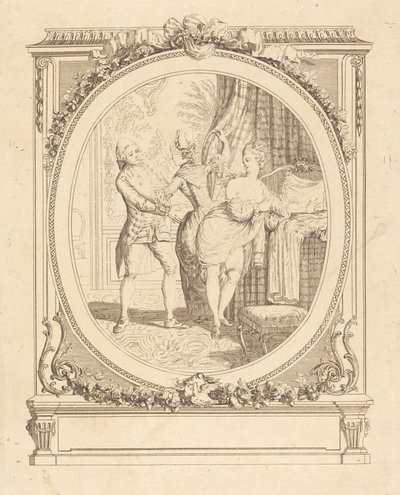 az indiszkrét alkotó: Francois Marie Isidore Queverdo