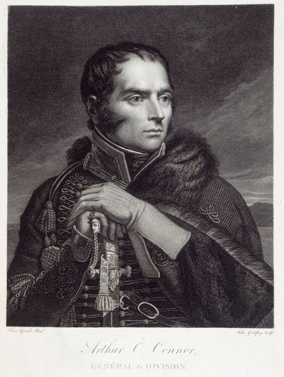 Arthur O