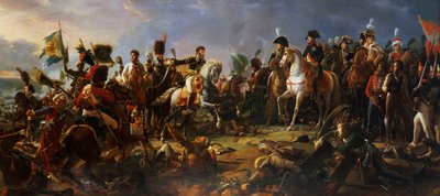 Ismeretlen kép alkotó: Francois Pascal Simon Gerard