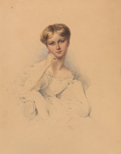 Catherine Lamb alkotó: Francois Theodore Rochard