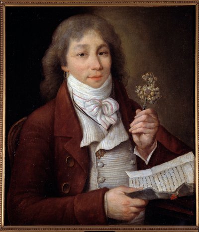 Philippe Francois Nazaire Fabre dit Fabre d