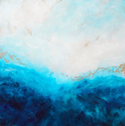 „Golden Ocean” – Összefoglaló alkotó: Françoise Wattré