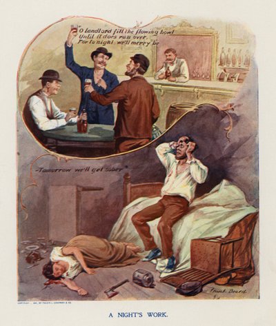  alkotó: Frank Beard