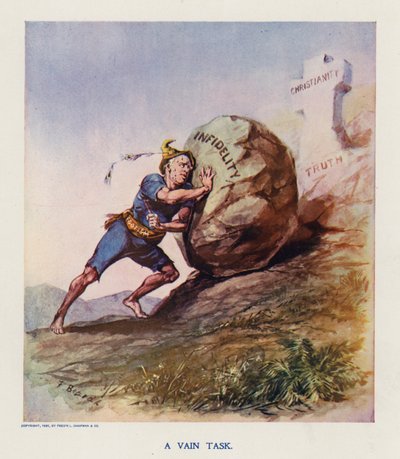  alkotó: Frank Beard