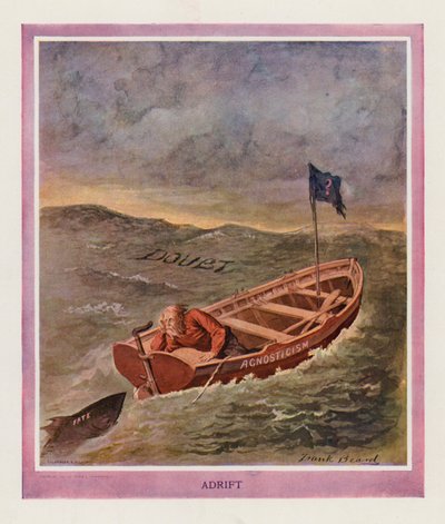  alkotó: Frank Beard