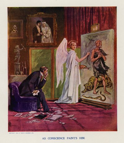  alkotó: Frank Beard