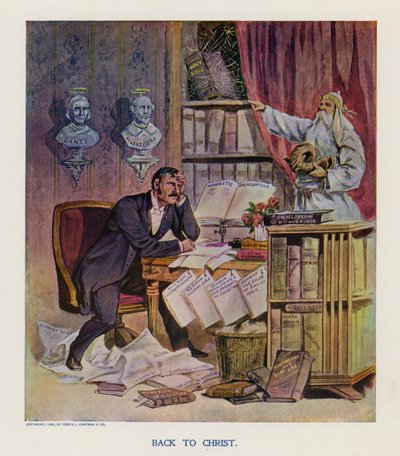  alkotó: Frank Beard