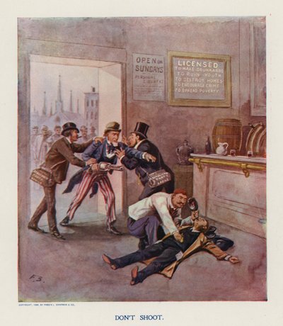  alkotó: Frank Beard