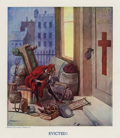  alkotó: Frank Beard