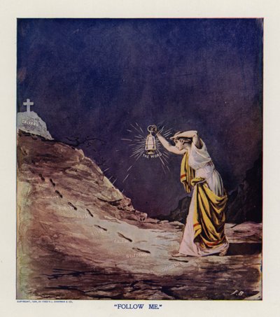  alkotó: Frank Beard