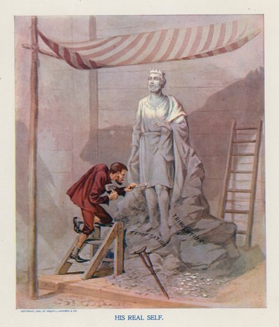  alkotó: Frank Beard