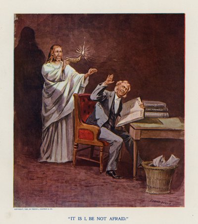  alkotó: Frank Beard