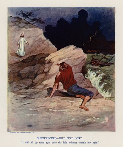  alkotó: Frank Beard