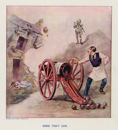  alkotó: Frank Beard