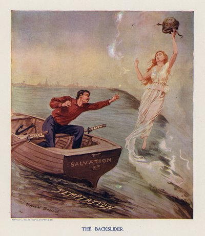  alkotó: Frank Beard