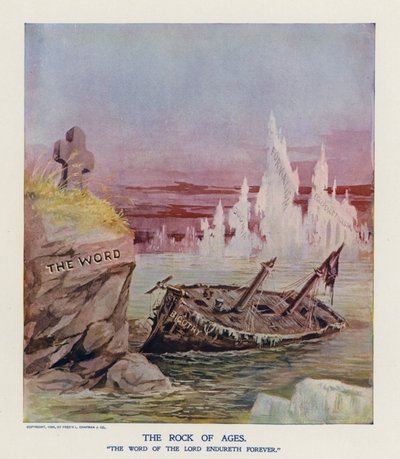  alkotó: Frank Beard