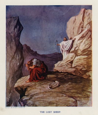  alkotó: Frank Beard