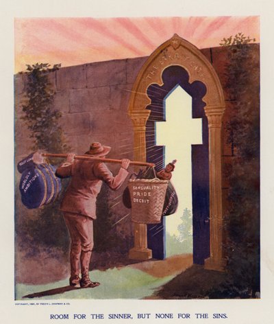  alkotó: Frank Beard