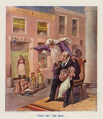  alkotó: Frank Beard