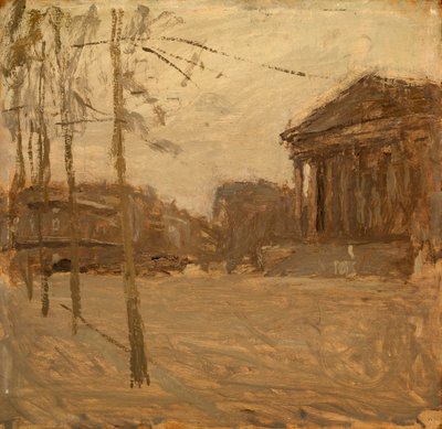 számú képviselőháza. II, n.d. alkotó: Frank Edwin Scott