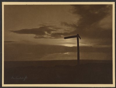 Quo Vadis alkotó: Frank Meadow Sutcliffe