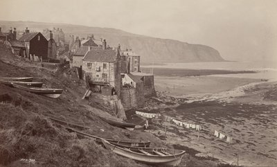Cím nélkül, c. 1880. alkotó: Frank Meadow. Sutcliffe