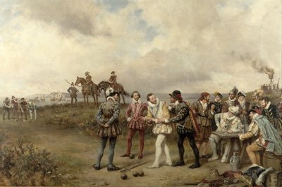 "Rengeteg időnk van arra, hogy megnyerjük ezt a meccset, és a spanyolokat is legyőzzük alkotó: Frank Moss Bennett