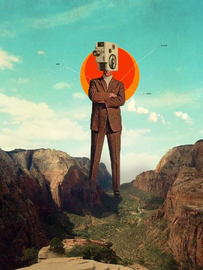 Video404 – Frank Moth alkotó: Frank Moth
