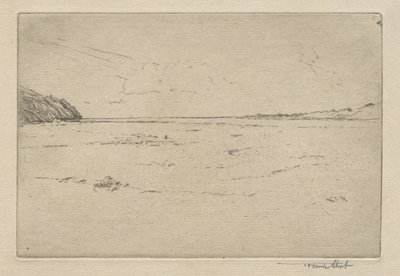 A nyáj összegyűjtése a Maxwellbankon, 1892. 2. szám. alkotó: Frank Short