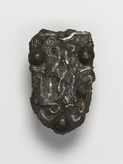 Tab, 600s alkotó: Frankish School