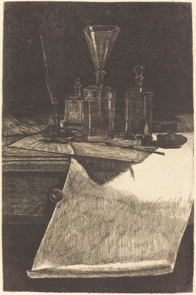 Homlokzat alkotó: François Bonvin