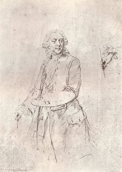 A művész, 18. század alkotó: François Boucher