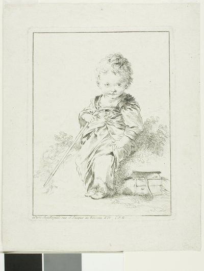 A kis Savoyard alkotó: François Boucher
